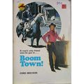 Boom Town!, Cord Brecker, Oz pb