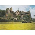 Chartwell House Kent Postcard unused VGC