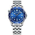 BINBOND B2820 Luminous 30m Waterproof Men Sport...