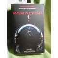David Wellington Paradise-1 TPB ARC Trade Print...
