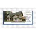 Kingston Lisle Oxfordshire House Sale Advert - ...