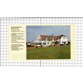 Feckenham Worcestershire House Sale Advert - 19...
