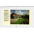 Rickmansworth Hertfordshire Farmhouse House Sal...