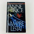 Anne Rice - The Vampire Lestat School & Library...