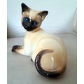 Beswick Cat