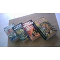 Terry Brooks SHANNARA Book Bundle (4 Paperbacks)