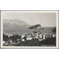 Будва - Budva, 1939 - Griesbach i Knaus Foto Ra...