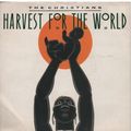 Christians - Harvest for the world / Small axe ...