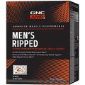 GNC AMP Men’S Ripped Vitapak Program, 4 in 1 Pr...