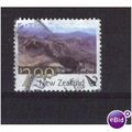 New Zealand 2003 SG 2602 Used (D-265)