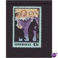 Australia 1991 SG1295 Used (C-989)