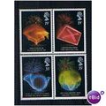 Great Britain 1989 Anniversaries Unmounted Mint...