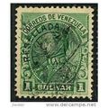 1900 Michel 65 - fine used (o)