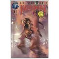 GENE RODDENBERRY'S LOST UNIVERSE # 4