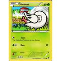 Pokemon Black & White Plasma Blast - #7/101 - S...