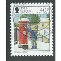 IOM 2013 40P (S/A) 'CHRISTMAS'' FINE USED (EBID...