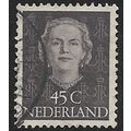 1949/1951 NVPH 530 - fine used (o)