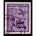 Australia 1962 Christmas 5d Used Stamp