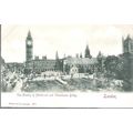 London - Parliament, Westminster Bridge - nice ...