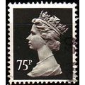 ENGLAND GREAT BRITAIN [1988] MiNr 1161 ( O/used...