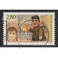 FRA 1994 2.80F 'LAURENT MOURGUET' FINE USED (EB...
