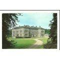 Yorkshire SLEDMORE HOUSE Postcard by Photo Prec...