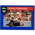 WWF ' CLASSIC ' card # 37 TEXAS TORNADO (1991)