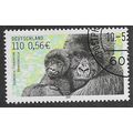 GER 2001 110pf 'ENDANGERED SPECIES' FINE USED (...