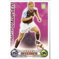 Topps Match Attax 2008/09 Cards: Aston Villa - ...