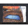 AUSTRALIA: 2020, $1.10 ARENA'S & STADIUMS, USED...