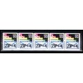 2150a 21.1c Envelopes Very Fine MNH LGG PNC 111...