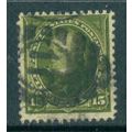 Used 284 15c Henry Clay Average Plus M05617