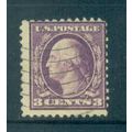 Used 502 3c George Washington Average A11943