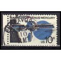 Used 1557 10c Mariner 10 Endeavor, PA. E1286