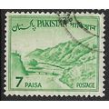 1962/1970 SG 174 - #2 fine used (o)