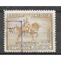 Venezuela N° PA 325 YVERT OBLITERE ( USED )