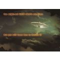 Sheffield Hallam University Star Trek Enterpris...