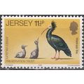 Jersey 1979 Michel 209 O Cote (2008) 0.40 Euro ...