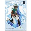 WHITE HOT ROOKIES JALEN REAGOR