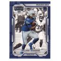 PLAYOFF JELANDI WOODS ACETATE ROOKIE
