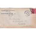 United States 1911 Brazos Lumber and Excelsior ...