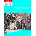 Collins International Primary English International Primary English Progress Boo