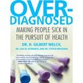 Overdiagnosed
