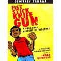 Fist Stick Knife Gun