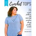 Build Your Skills Crochet Tops