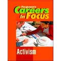 Careers In Focus