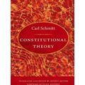 Constitutional Theory