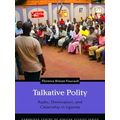Talkative Polity