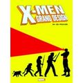X-Men: Grand Design Trilogy