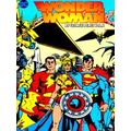 Wonder Woman By George Perez Vol. 6
